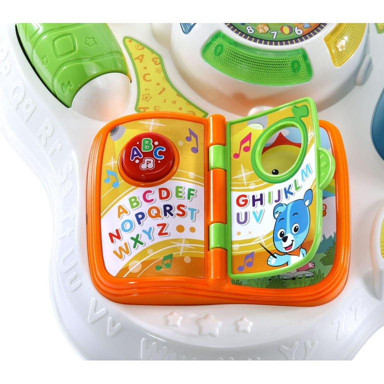 Vtech hotsell table walmart