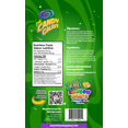 thumbnail image 2 of Sour Rainbow Comets Freeze Dried Candy Crunchy & Fruity, 120g, 2 of 4