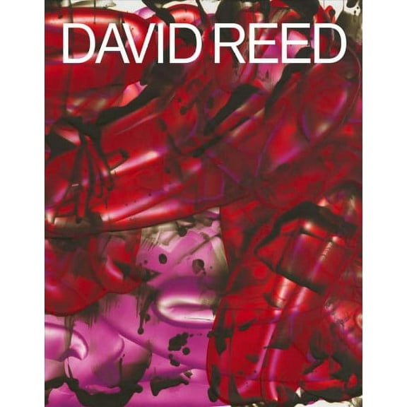 David Reed (Hardcover)