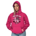 thumbnail image 5 of Tennessee Love TN Pride State Flag Hoodie Sweatshirt Women Brisco Brands L, 5 of 6