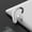 Silver, variant on BotaniNest Bluetooth Headset, Business Headset, Wireless Handsfree Headset, Waterproof 5.0 Car Headset With Microphone, Compatible With All Bluetooth Mobile Devices