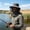 Dark Gray, variant on Sun Hat – Wide Brim Cycling & Fishing Hat – Breathable Summer Outdoor Face Shield Cap for Men & Women