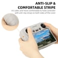 thumbnail image 3 of Funda de Control Remoto Methold para Dron Mini 3 Pro Silicona Negro, 3 of 6