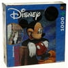 Mickey Mouse Photomosaic Puzzle