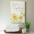 thumbnail image 6 of Gather with Love Premium Gallery Wrapped Canvas - Ready to Hang - 8 x 12, 6 of 9