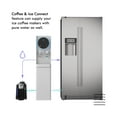 thumbnail image 6 of Drinkpod Bottleless Water Dispenser - Stylish Water Cooler System with 3 Water Filter Set - Connects To Coffee Maker or Ice Maker – Child-Safe Hot Cold Filtered Water Machine for Home and Office, 6 of 10