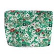 thumbnail image 2 of Bolsa de cosméticos floral Bolsa de maquillaje informal para mujer Bolsa organizadora (patrón cinco) Tmvgtek Para Estrenar, 2 of 9