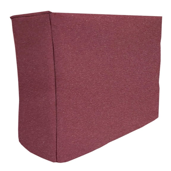Waterproof Canvas Cover Compatible with Ninja Foodi Digital Air Fry Oven by Penny's Needful Things (Burgundy)