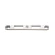 thumbnail image 4 of Cerradura Tesa Assa Abloy SBML con dos puntas, 17 cm, color blanco, 4 of 4