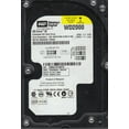 thumbnail image 2 of WD2000JB-55GVA0, DCM DSBHCTJAH, Western Digital 200GB SATA 3.5 Hard Drive, 2 of 2