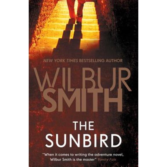 Pre-Owned Sunbird (Paperback) 1499860242 9781499860245