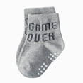 thumbnail image 6 of CAUYDY 3 6 9 12 Months Baby Boys Cute Socks 12PC Set Newborn Spring Summer Fall Winter Grip Crew Socks Sizes 0-1 Years, 6 of 6