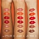 thumbnail image 5 of Lipstick NYX PROFESSIONAL MAKEUP Labial Lencería XXL Hot Caramelo, 5 of 9
