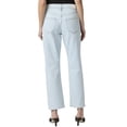 thumbnail image 2 of PAIGE womens  Morgan Ankle Windward Jean, 30, 2 of 5