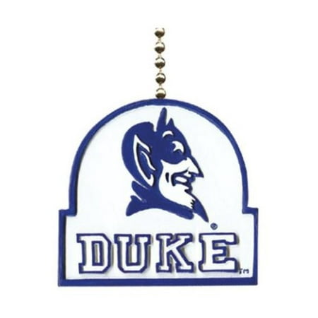 - Collegiate Fan Pull - Duke University NCAA gift, This great little room accessory will keep you cheering all year long By Clementine