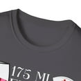 thumbnail image 3 of Etoh Po Tid Prn Stress Its A Nurse Thing You Wouldnt Unisex T-Shirt, 3 of 4