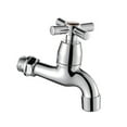 thumbnail image 3 of Grifo de agua de repuesto Grifo de agua Lavabo de granja Lavabo Ducha Fregona estilo E, 3 of 9