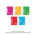 thumbnail image 1 of Cuaderno Profesional Pen & Gear Raya 90 Hojas, 1 of 4