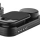 thumbnail image 2 of Soporte Para Teléfono Celular Altavoz inalámbrico Compatible con Bluetooth, soporte para teléfono móvil, antideslizante, Live Lazy Stand, 2 of 6