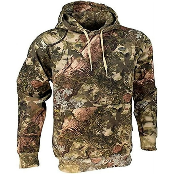 Sudaderas De Camuflaje Hombre Sudadera Con Capucha De Camuflaje