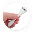 thumbnail image 5 of XIRQI Mini Eye Roller Massager For Puffiness And Dark Circles Eye Cream Applicator Stick With Cooling Metal Roller Portable Face Care Device, 5 of 7