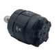thumbnail image 1 of 5-in-1 High Pressure Washer Nozzle with G1/4 Male Connector, 0 15 25 40 65 Multi-Angle Spray Tips, 1 of 5