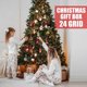 thumbnail image 4 of Calendario de Adviento de Navidad para niños, caja de regalo de 24 decoraciones, adornos de cuenta atrás para niños, regalo sorpresa de Adviento de Navidad, 2023, 4 of 4