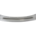 thumbnail image 4 of For 2011-2019 Journey Bumper Trim Front Silver CH1044108 55001049AA, 4 of 5