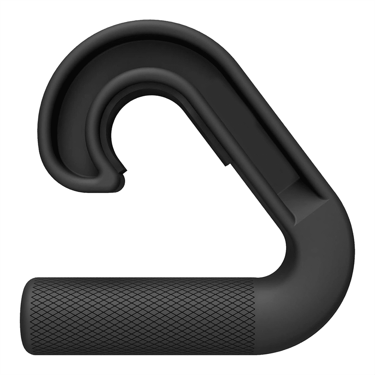 Gyms Vertical Grip Handle Pulls Up Resistance Band Handle