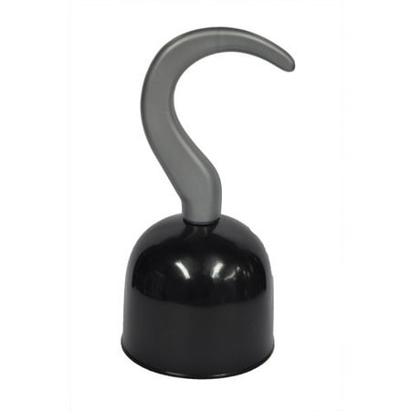 Pirate Hook Adult Halloween Accessory