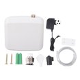 thumbnail image 2 of Cool Mist Humidifier, 100-240V Aroma Diffuser PP Material Low Noise  For Office, 2 of 7