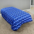 thumbnail image 3 of Kentucky Wildcats Reversible Big Logo Soft and Colorful Comforter, Twin, 3 of 6