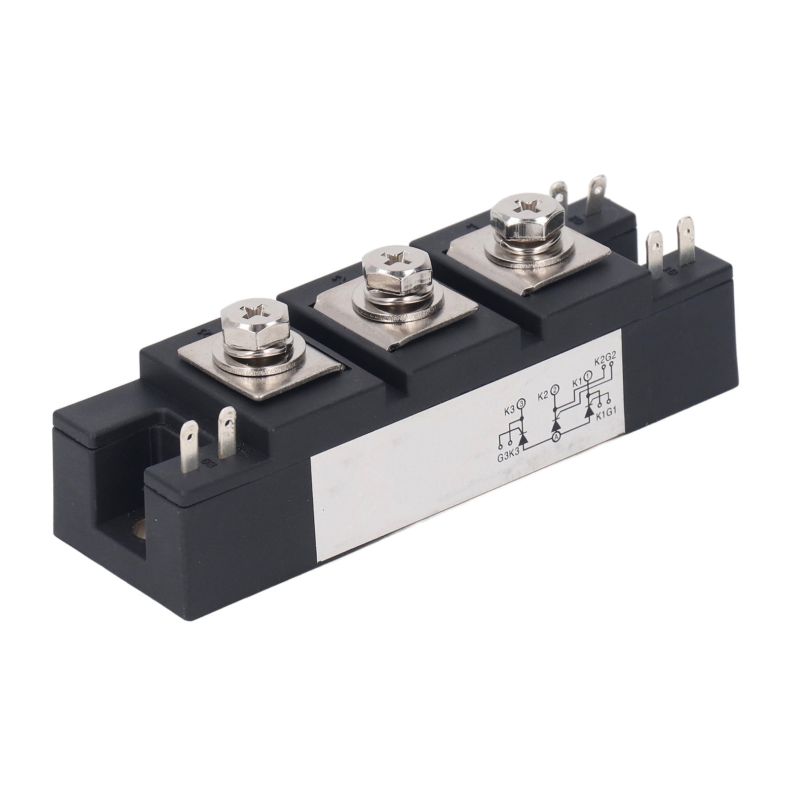 Silicon Controlled Rectifier Thyristor Diode, 400V Thyristor Diode ...