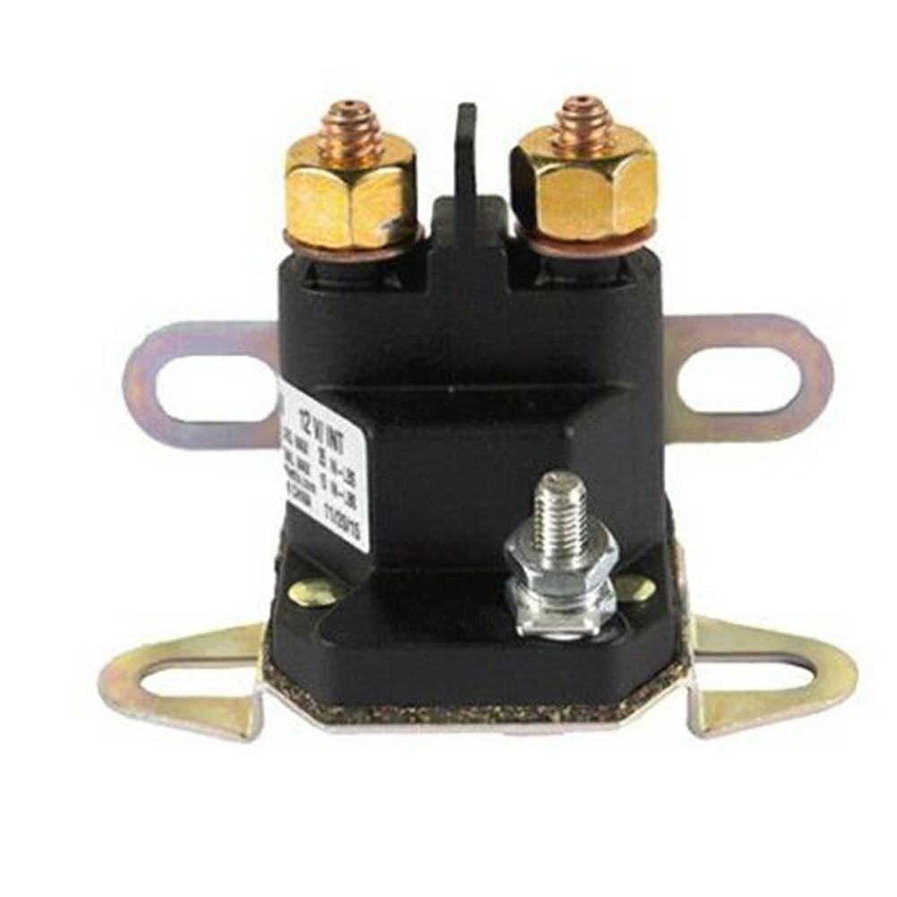 030817 12V 3 Terminals Starter Solenoid 892125121050
