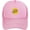 Pink, variant on Tour De France Baseball Cap Fashion Mens Women's Trucker Hat Washable Adjustable Trucker Hat