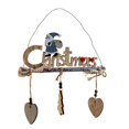 thumbnail image 3 of Decoraciones navideñas mayimx Colgante de Navidad estilo F, 3 of 9