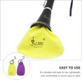 thumbnail image 2 of SHISUYAN 2pcs Musical Instruments Cleaning Cloth Clarinet Saxophone, 2 of 9