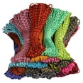 thumbnail image 2 of Greeniant 5mm 31m 7-core Home Outdoor Lifeline Tienda de campaña Tejiendo Encuadernación Paraguas Cuerda Cordón trenzado carpas No.19 Greeniant JJ20170-19, 2 of 6