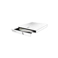 thumbnail image 1 of ASUS SDRW-08D2S-U Lite Lecteur de Disque Optique DVDR/RW Blanc, 1 of 5