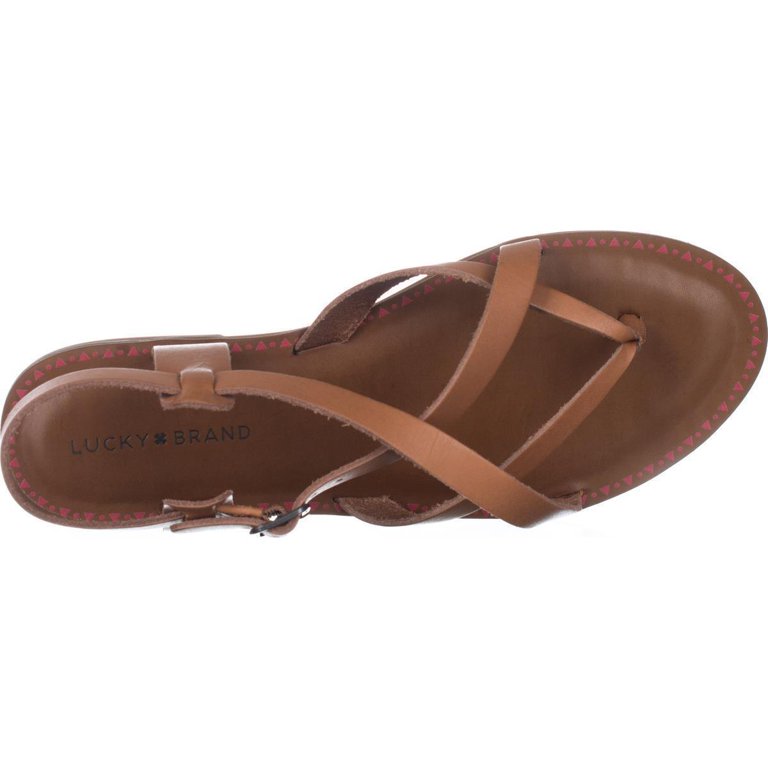 Lucky brand adinis on sale sandal