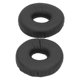 thumbnail image 1 of Fundas para auriculares, almohadillas para auriculares de instalación sencilla para XB550AP para MDR-XB650BT para Sony,Almohadillas para auriculares, almohadillas para auriculares, cubiertas para auri Higoodz Accesorios electrónicos, 1 of 8