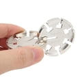 thumbnail image 4 of Rompecabezas De Desbloqueo, Caja Fuerte De Metal Suave De Juguete De Desbloqueo Portátil Educativo Para Oficina, 4 of 8