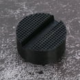 thumbnail image 4 of Jack Pad, Rubber 2.6x1.5in Compact Jack Support Anti Aging  Replacement For Kia For Car, 4 of 8