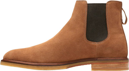clarks chelsea boots sale