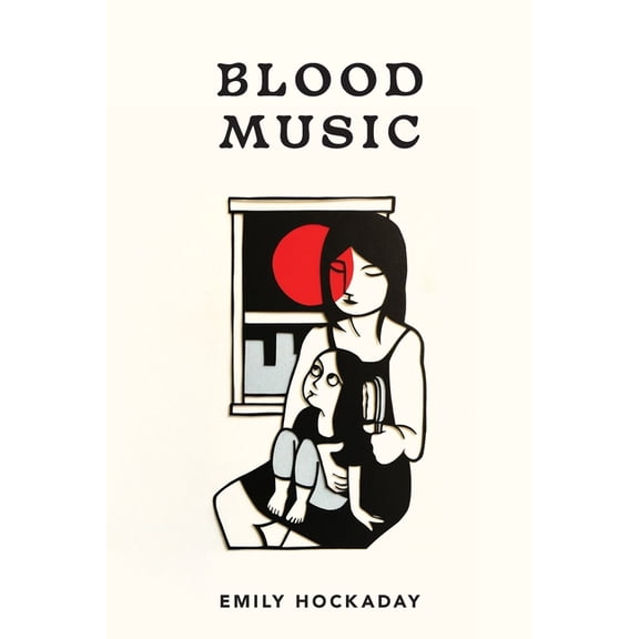 Blood Music, (Paperback)