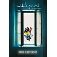 thumbnail image 1 of Pre-Owned Middle Ground (Awaken) (Hardcover) 0547863365 9780547863368, 1 of 1