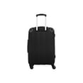 thumbnail image 4 of Swiss Mobility - Spinner - hardside - polycarbonate, ABS plastic - black, 4 of 9