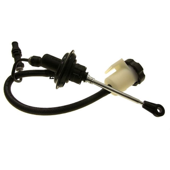 Clutch Master Cylinder - Compatible with 2005 - 2013 Chevy Corvette 2006 2007 2008 2009 2010 2011 2012