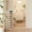 A, variant on Space-Saving Multipurpose Rack for Entryway Closet and Bedroom - Sturdy Durable Shelving Unit for Organized Storage and Easy