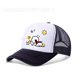 thumbnail image 1 of Sanrio-gorra de béisbol con estampado de Cinnamoroll para niño y niña, gorro transpirable de verano, gorra de red de hip hop, regalo de moda, 1 of 4